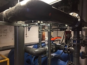 Filter Replacement